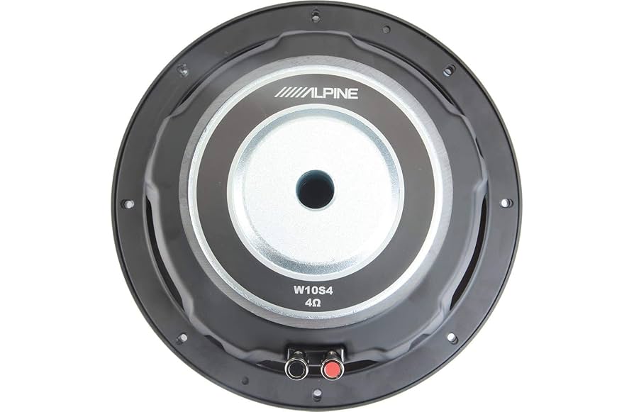 Apline V12 12インチウーファーセット Apline V12 12インチウーファーセット - メルカリ